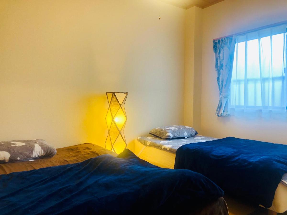 Midtown Sakura Apartment House 202 予約者だけの空間 A Space Just For You Nachikatsuura Exterior foto